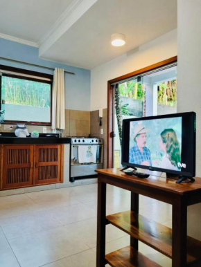 Casa 4 Azul , Condominio VilaZion, Arraial D'Ajuda centro